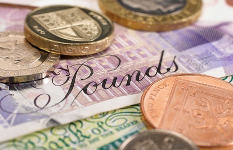 Funding and support